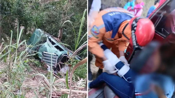 Grave accidente de tráfico deja una niña de 13 años muerta y varios heridos en San Joaquín, Santander