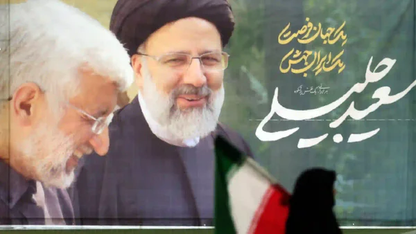 Se reveló la causa del accidente aéreo en el que falleció Ebrahim Raisi, expresidente de Irán: Esta es