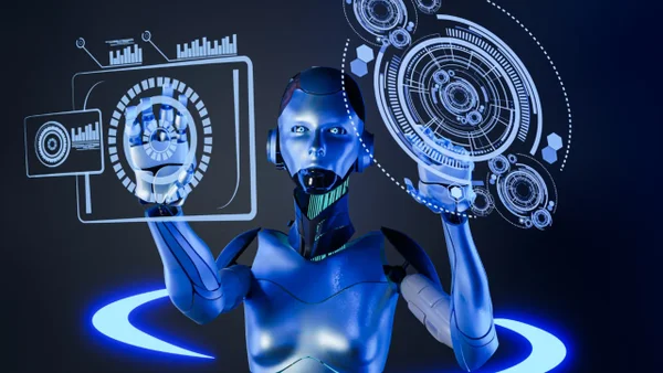 Inteligencia artificial se autoprogramó para evadir el control humano
