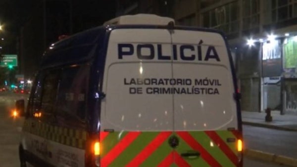 Vigilante es acusado de asesinar a un joven que se habría colado a una estación de Transmilenio: esto sucedió