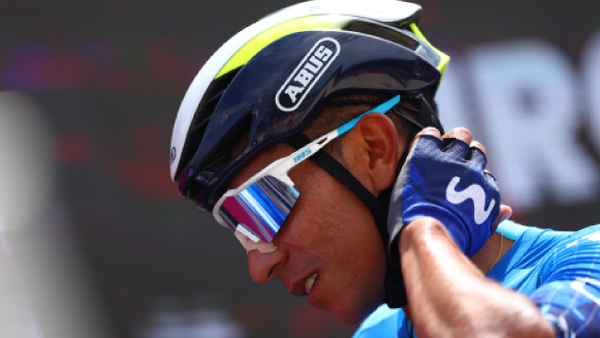 Vuelta a España 2024: así fue el triunfo de Marc Soler en la etapa 16