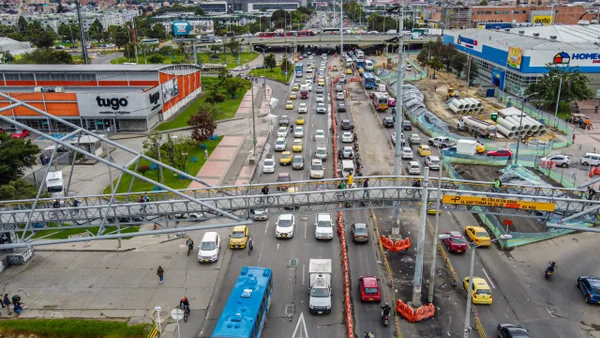 La cuantiosa multa que deberá pagar por invadir la cebra peatonal: esto dice el Código de Tránsito