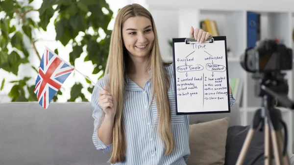 Alcaldía lanza más de mil vacantes para aprender inglés: así puede aplicar Alcaldía lanza más de mil vacantes para aprender inglés: así puede aplicar
