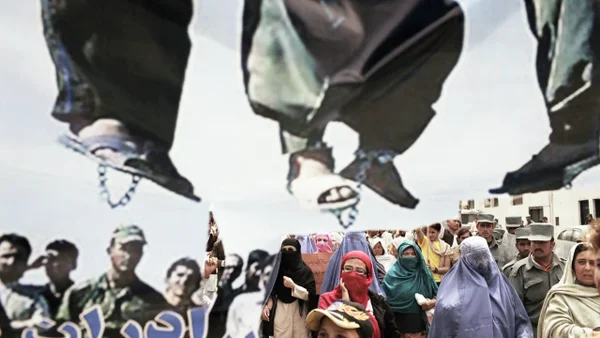 Irán ejecutó a más de 400 personas en 2024, advirtió la ONU