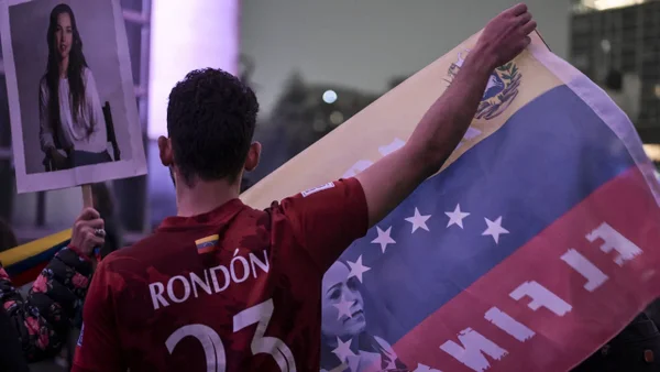 Fueron liberados 86 adolescentes en Venezuela tras detenciones por protestas postelectorales Fueron liberados 86 adolescentes en Venezuela tras detenciones por protestas postelectorales