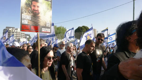 Hamás advirtió que los rehenes volverán "en ataúdes" si Israel continúa con la presión militar