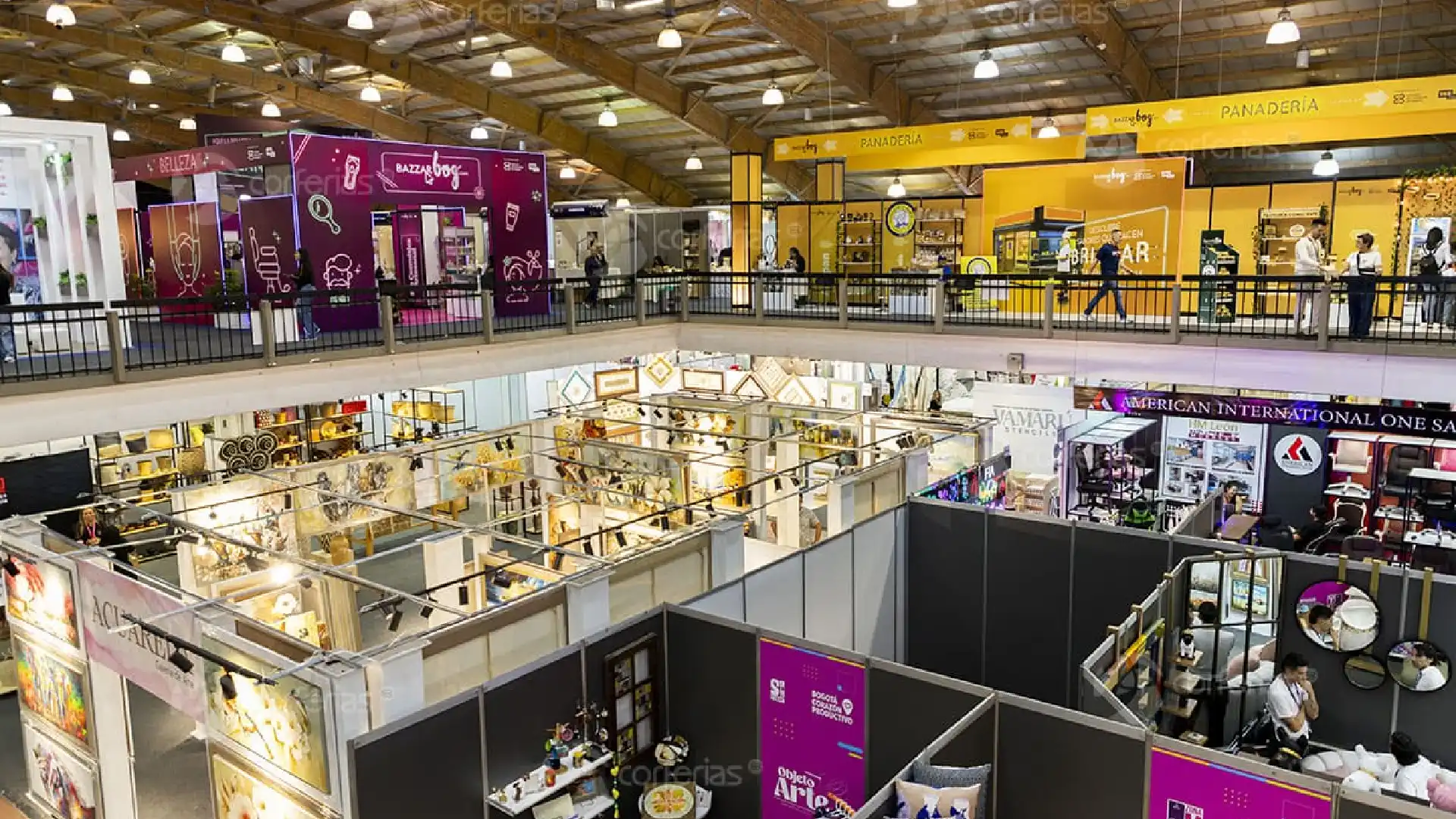 Feria del hogar 2024