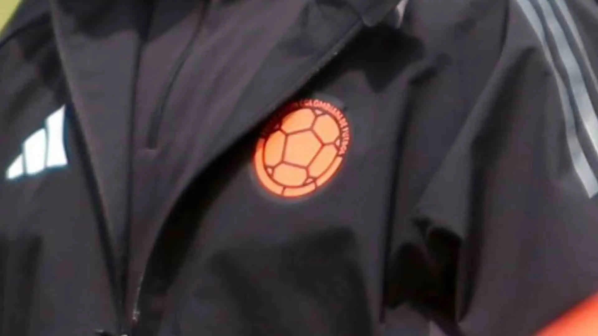 Selección Colombia confirmó grave lesión de futbolista para las próximas fechas