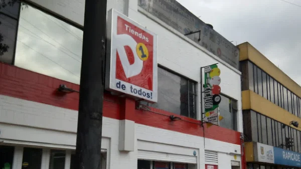 ¡No más vasos plásticos! D1 lanzó producto ecológico que cuesta menos de $10.000 pesos