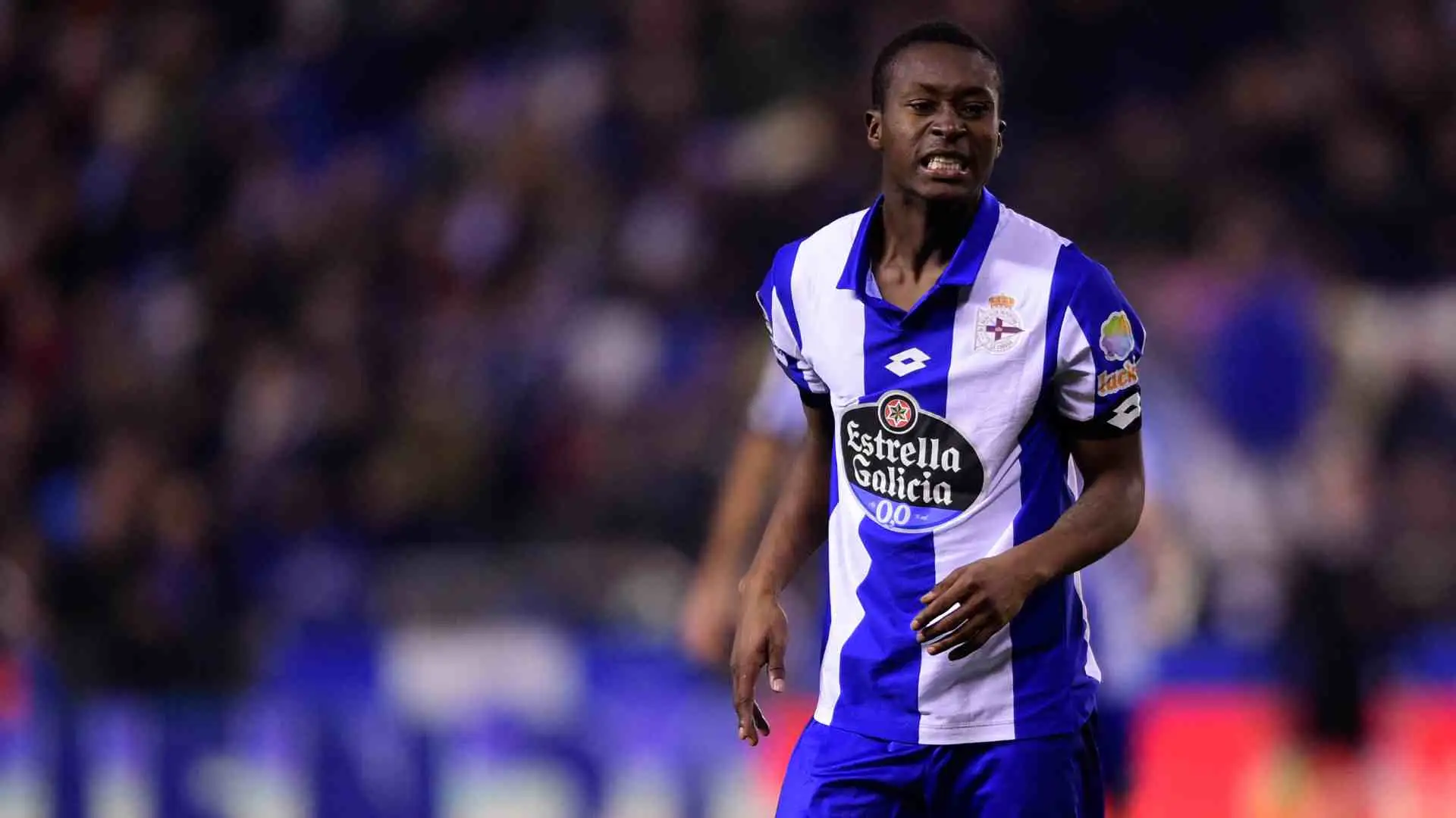 Marlos Moreno confirmó cuál será su décimo club tras salir de Atlético Nacional