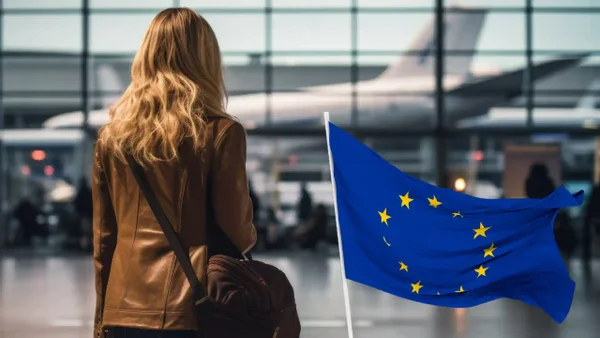 Este es el nuevo requisito que exigirán a colombianos que quieran viajar a Europa, regirá a partir de noviembre