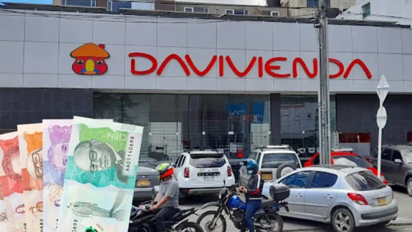 Davivienda entrega noticia que da un alivio a clientes que desean enviar dinero al extranjero Davivienda entrega noticia que da un alivio a clientes que desean enviar dinero al extranjero
