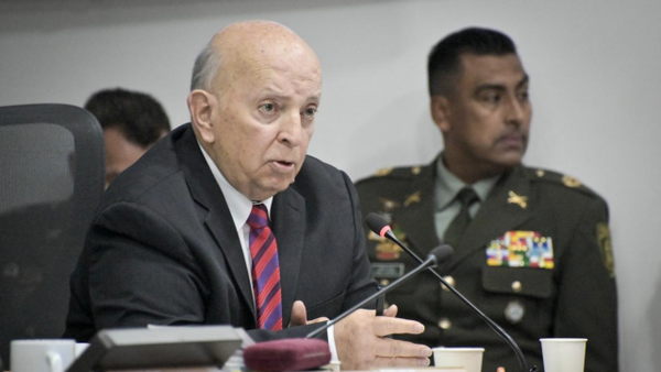 El Clan del Golfo tomó la decisión de "apoderarse de Quibdó": comisionado de Paz