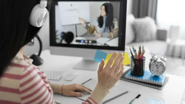 Universidad de los Andes lanzó 94 cursos online sin costo: ¿Cómo inscribirse? Universidad de los Andes lanzó 94 cursos online sin costo: ¿Cómo inscribirse?