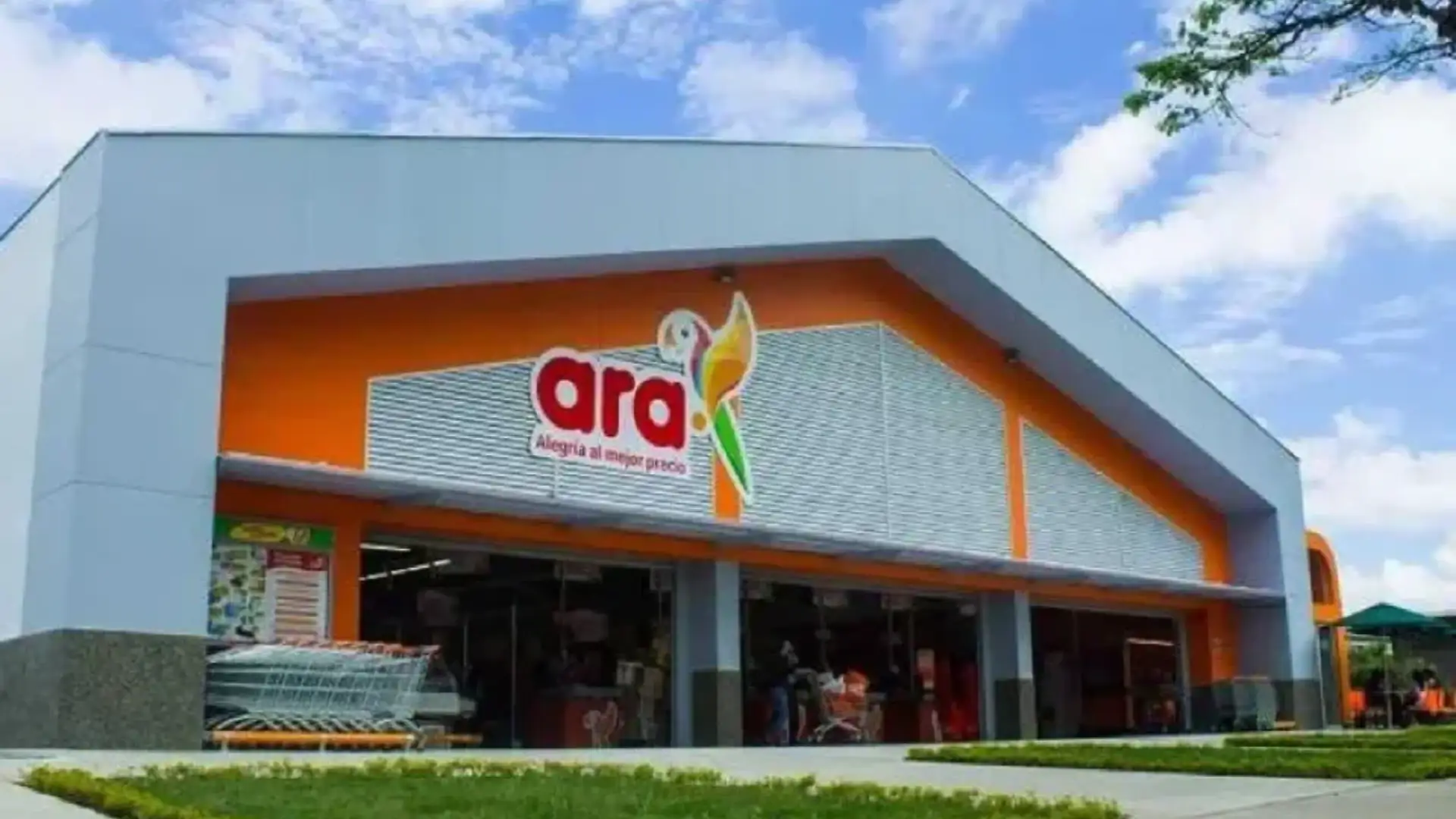 tiendas-ara-productos-cocina-economicos ARA estrena electrodomésticos y artículos de cocina con precios desde los $14.900.