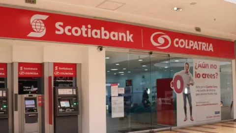 Scotiabank Colpatria