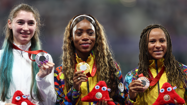 Colombia hizo historia en París 2024: logró su mejor participación en unos Juegos Paralímpicos