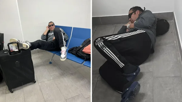 ¿Por qué Migración Colombia le negó la entrada al cantante Amaury Gutiérrez?