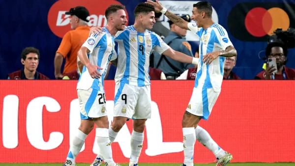 Prográmese: los partidos que transmitirá el Canal RCN de eliminatorias este jueves Prográmese: los partidos que transmitirá el Canal RCN de eliminatorias este jueves