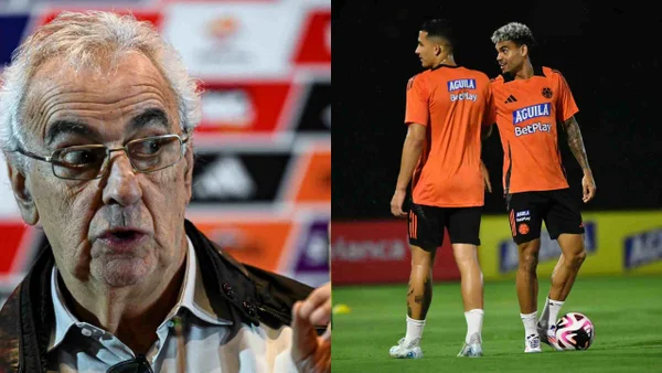 DT de Perú no quiere tener problemas con Luis Díaz: revelan estrategia para frenar al guajiro