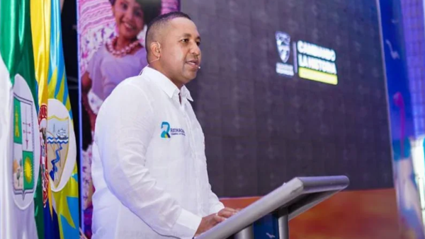 Procuraduría inhabilitó por 12 años a exalcalde de Riohacha, José Ramiro Bermúdez