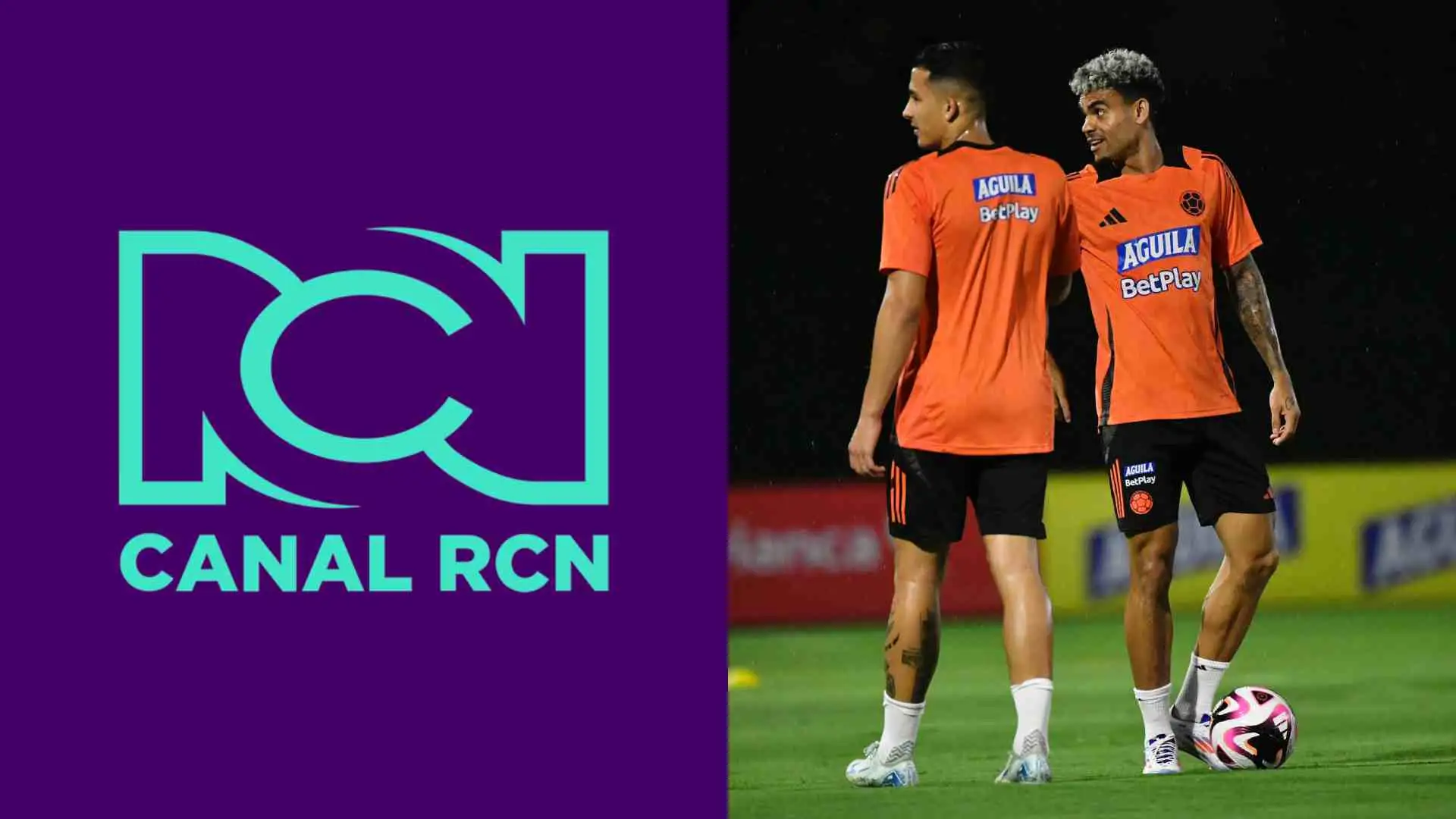 ¡Prográmese! Los juegos de las Eliminatorias Sudamericanas que podrá vivir por el Canal RCN
