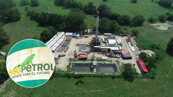 Ecopetrol inició el apagado de campos de producción por bloqueos de camioneros: detalles