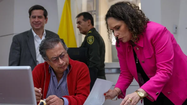 Gobierno Nacional reveló las propuestas para transportadores para el aumento del ACPM