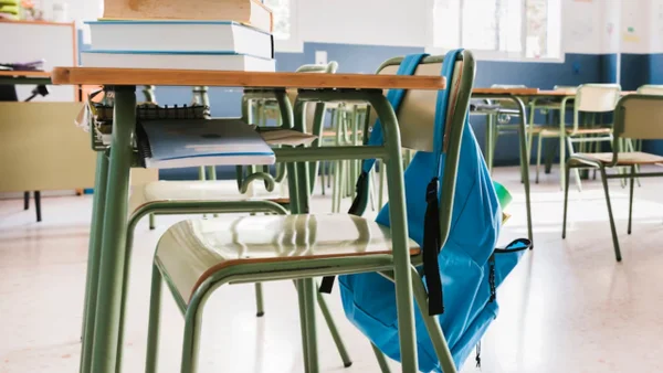 ¿Colegio de Bosa habría omitido denuncias de abuso sexual en los baños? Serían 9 víctimas