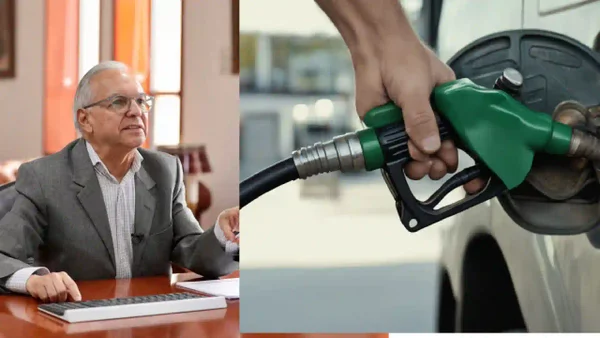 Minhacienda reveló cómo será el nuevo aumento del precio del diésel Minhacienda reveló cómo será el nuevo aumento del precio del diésel