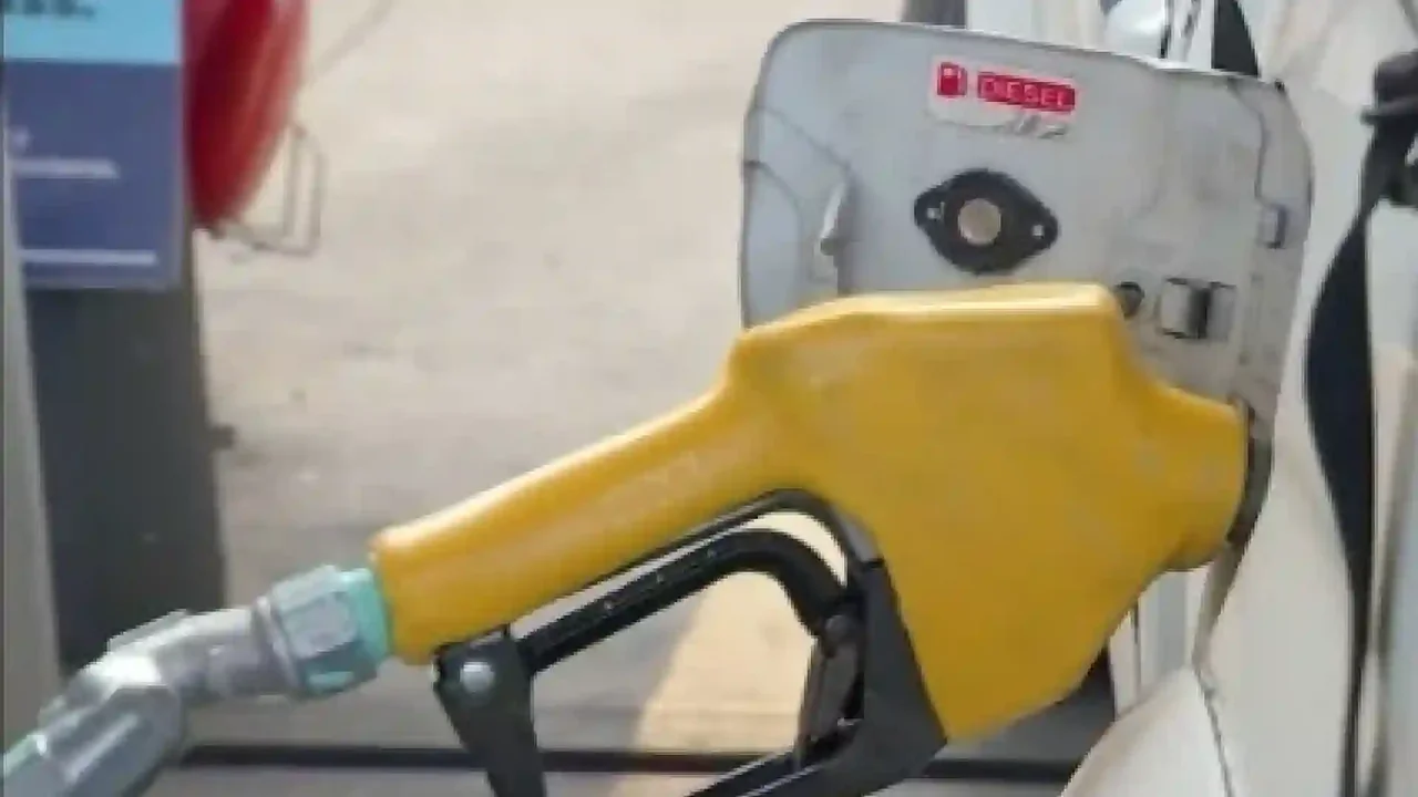 Gasoline in Colombia could rise again: oil triggers alert and opens a millionaire gap