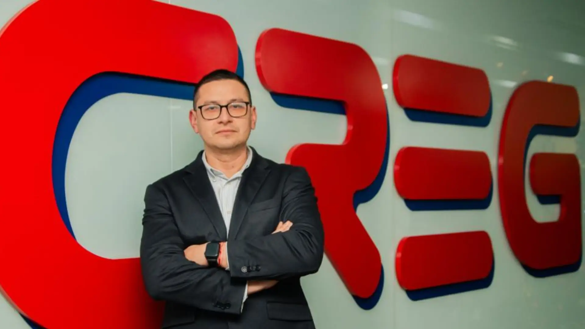 Anulan el nombramiento de Baisser Antonio Jiménez Rivera como experto comisionado de la Creg