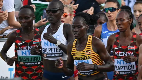 Nuevas revelaciones sobre el asesinato de Rebecca Cheptegei, la atleta quemada por su expareja