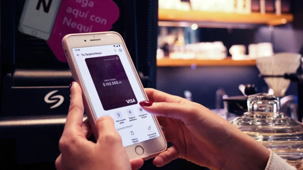 Edad mínima para abrir Nequi en 2025: colombianos y extranjeros deben cumplir esto Edad mínima para abrir Nequi en 2025: colombianos y extranjeros deben cumplir esto