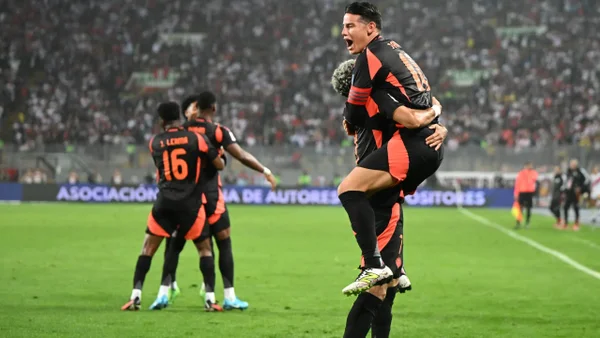 Selección Colombia: este será el apretado calendario que tendrá en las eliminatorias sudamericanas Selección Colombia: este será el apretado calendario que tendrá en las eliminatorias sudamericanas