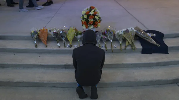 La trágica recurrencia de la violencia armada en las escuelas de Estados Unidos La trágica recurrencia de la violencia armada en las escuelas de Estados Unidos