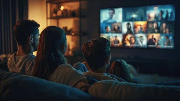 Las 20 series más icónicas de la historia según la IA: ¿Qué títulos encabezan la lista?