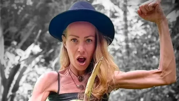 Influencer de vida saludable murió por su rigurosa dieta crudivegana: conozca su historia