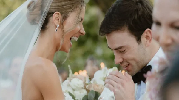 ¿Cuál fue el hijo del expresidente Santos que se casó? Una de las bodas más esperadas del año ¿Cuál fue el hijo del expresidente Santos que se casó? Una de las bodas más esperadas del año