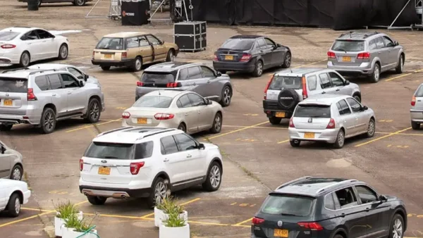 Colombia tiene el parque automotor más viejo de Latinoamérica: ¿Cuáles vehículos podrían salir del mercado? Colombia tiene el parque automotor más viejo de Latinoamérica: ¿Cuáles vehículos podrían salir del mercado?