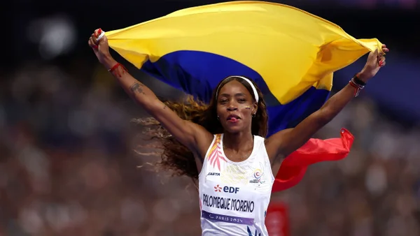 Colombia finalizó los Juegos Paralímpicos 2024 con una participación histórica