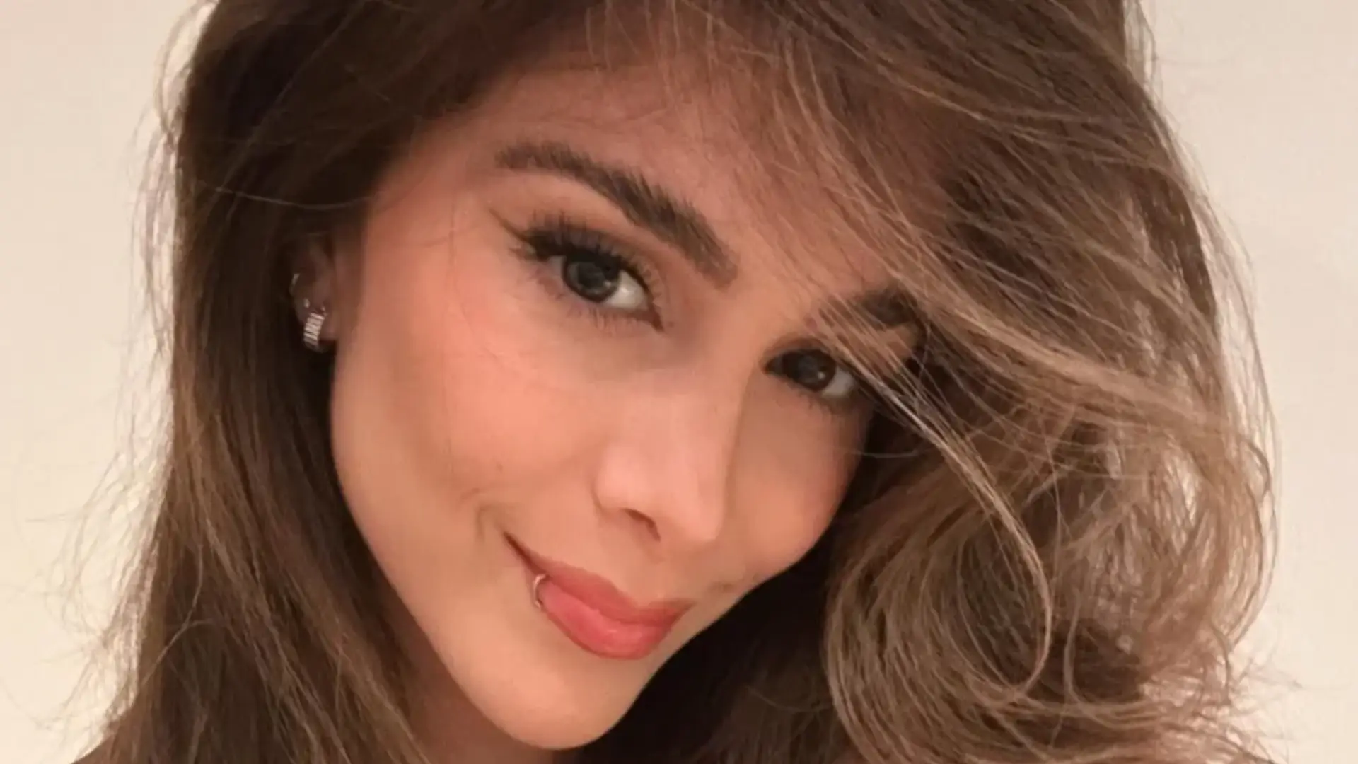 Greeicy Rendón cantó en matrimonio de Gabriela Tafur