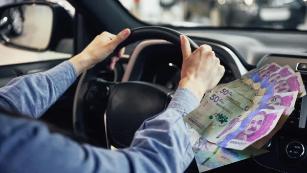 Conductores se enfrentarían a dura multa de más de un millón de pesos por esta práctica