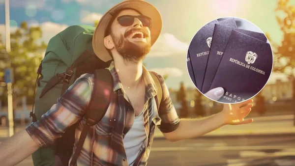 Anuncian expedición de pasaportes gratis en Colombia: ¿Quiénes pueden acceder?