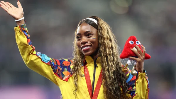 Esta será la recompensa que recibirá Karen Palomeque por su éxito paralímpico