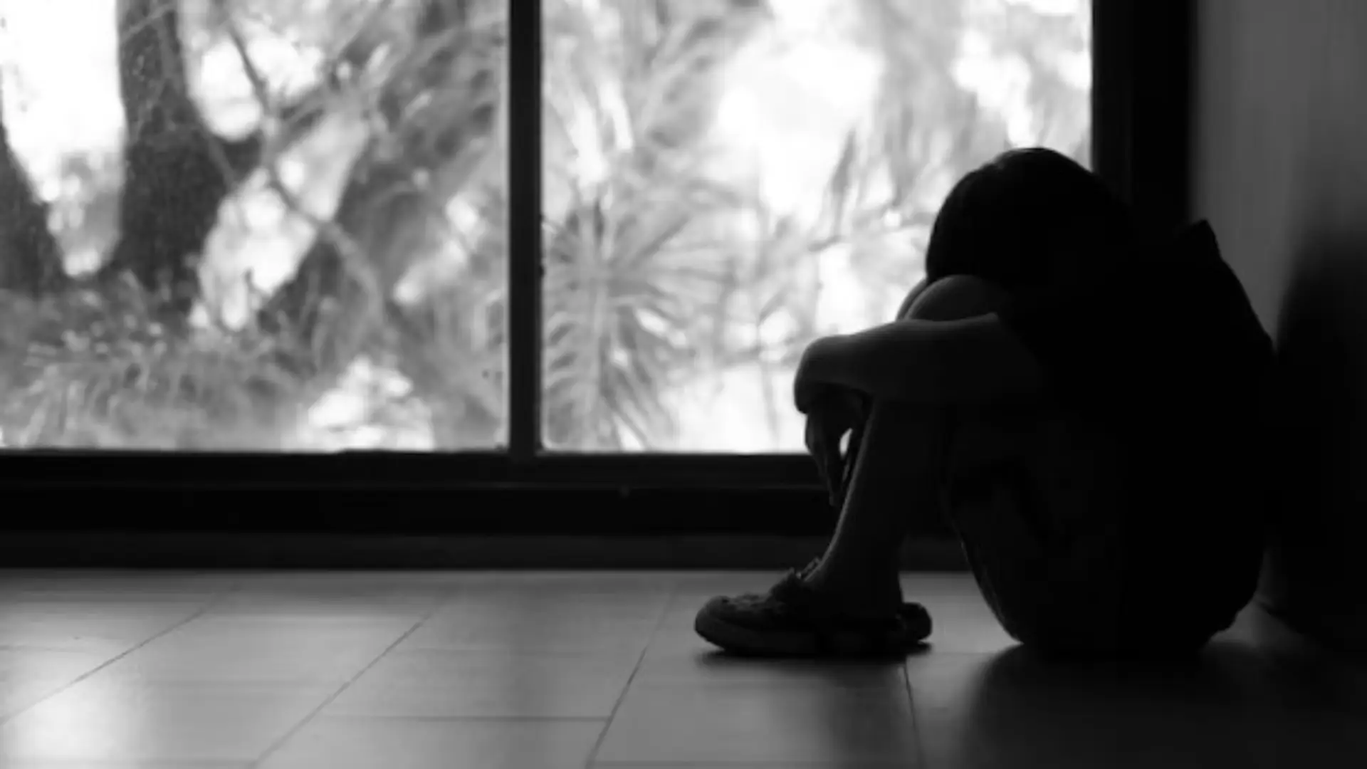 Alerta de suicidio Bogotá