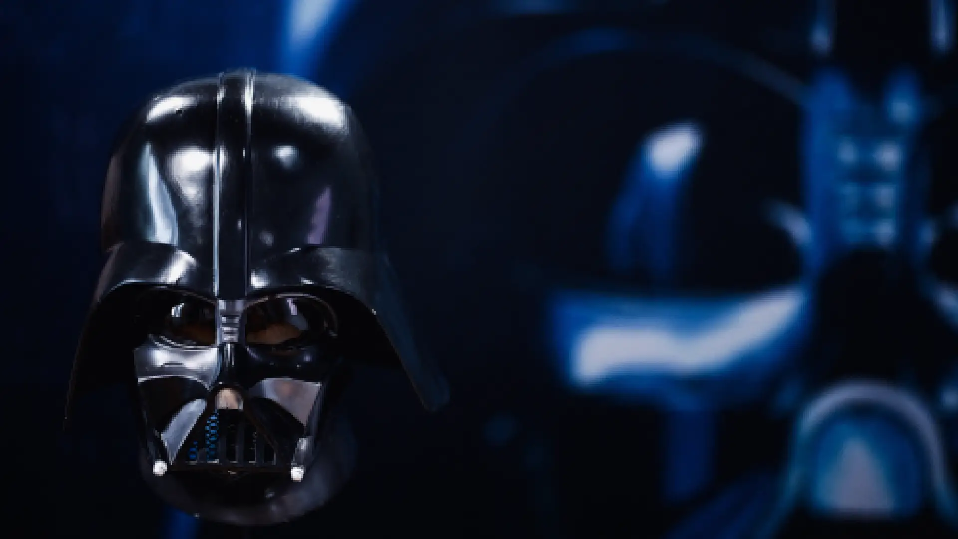 Fallece James Jones, voz de Darth Vader