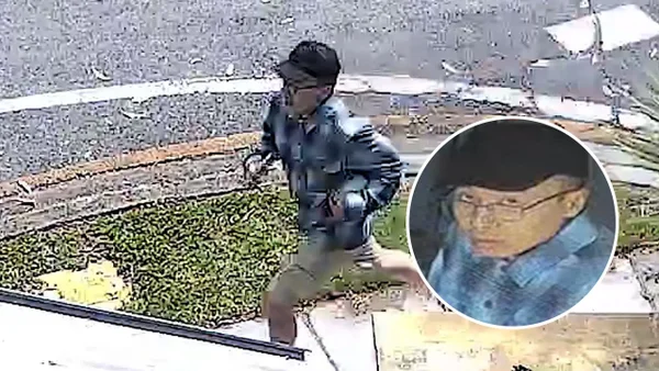 Bebé de 9 meses fue atacado con café caliente: ¿qué se sabe del agresor y los motivos?