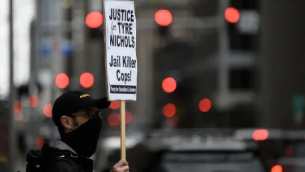 Caso Tyre Nichols: inició el juicio contra tres expolicías acusados de causarle la muerte