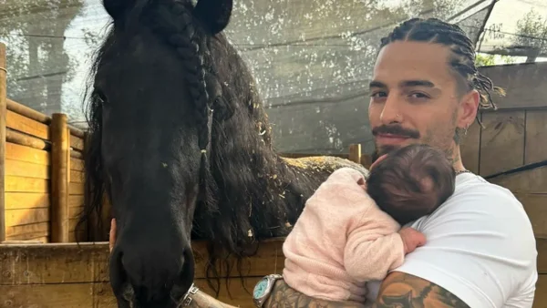 ¿A lo CR7? Maluma abrió canal de YouTube y prometió mostrar algo nunca visto ¿A lo CR7? Maluma abrió canal de YouTube y prometió mostrar algo nunca visto